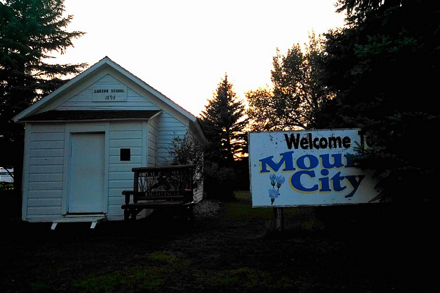 Mound City Driver Exam Station