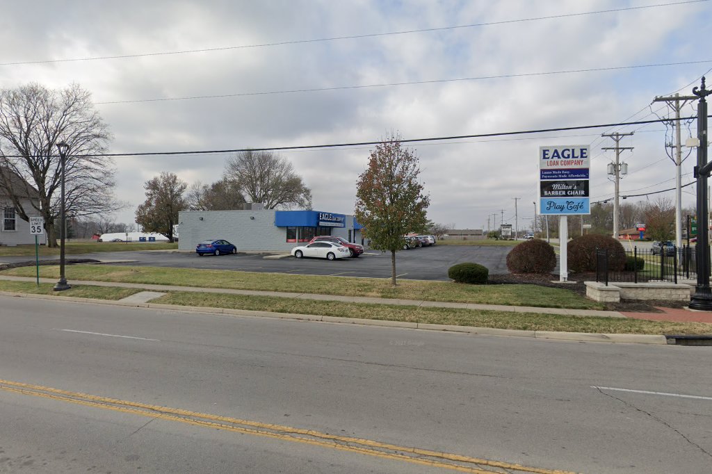 Goodwill Englewood