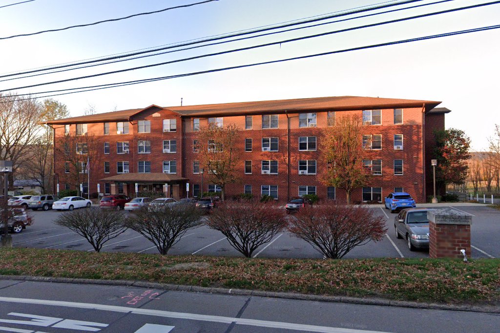 Luzerne County Housing Authority