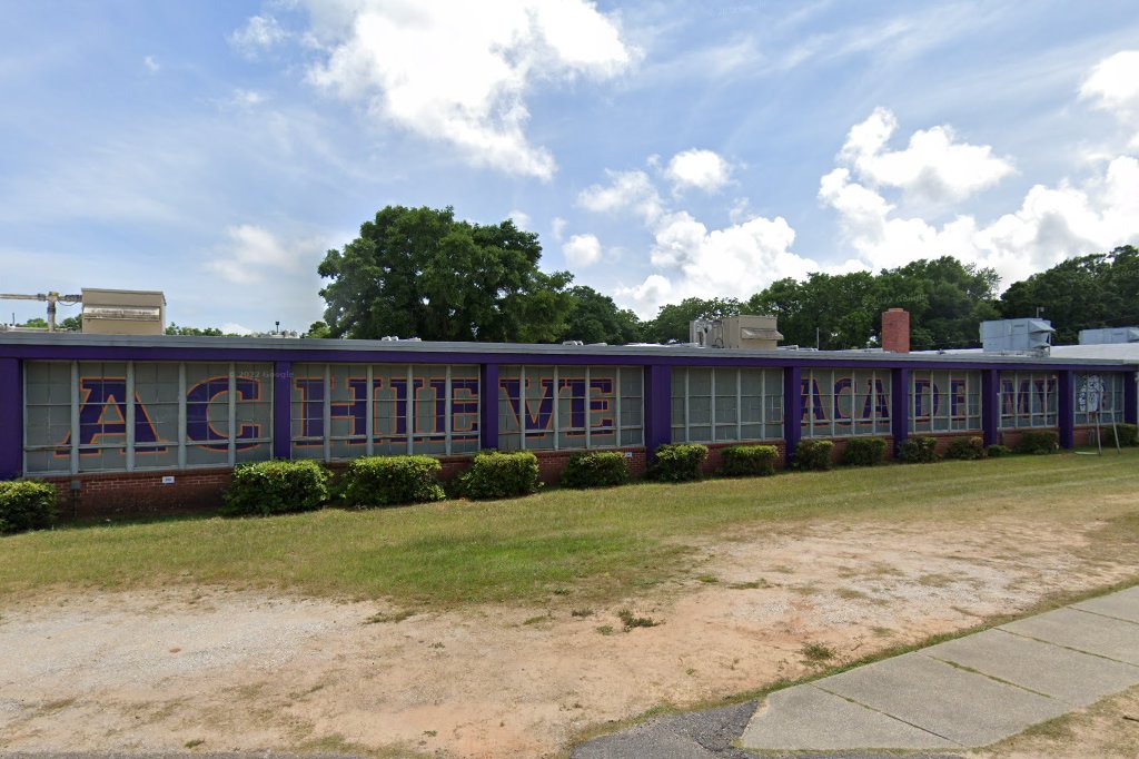 Mcmillian Learning Center