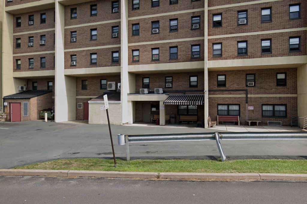 Hazleton Housing Authority