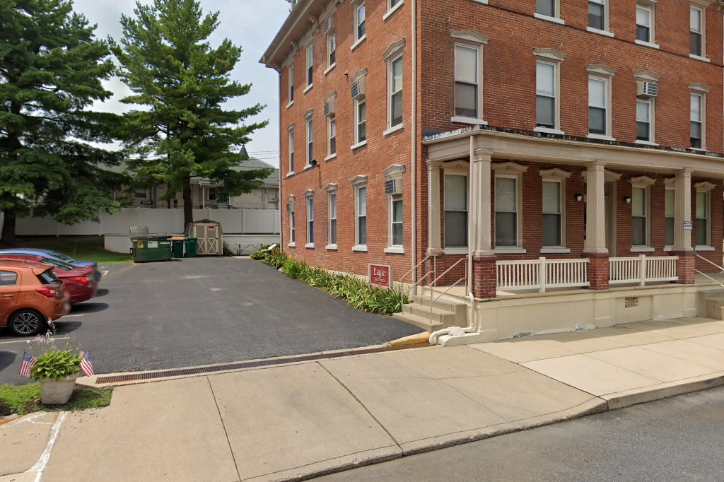 Lehigh County Housing Authority