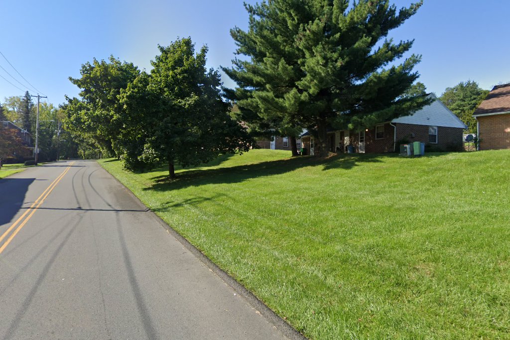 Berks County Housing Authority