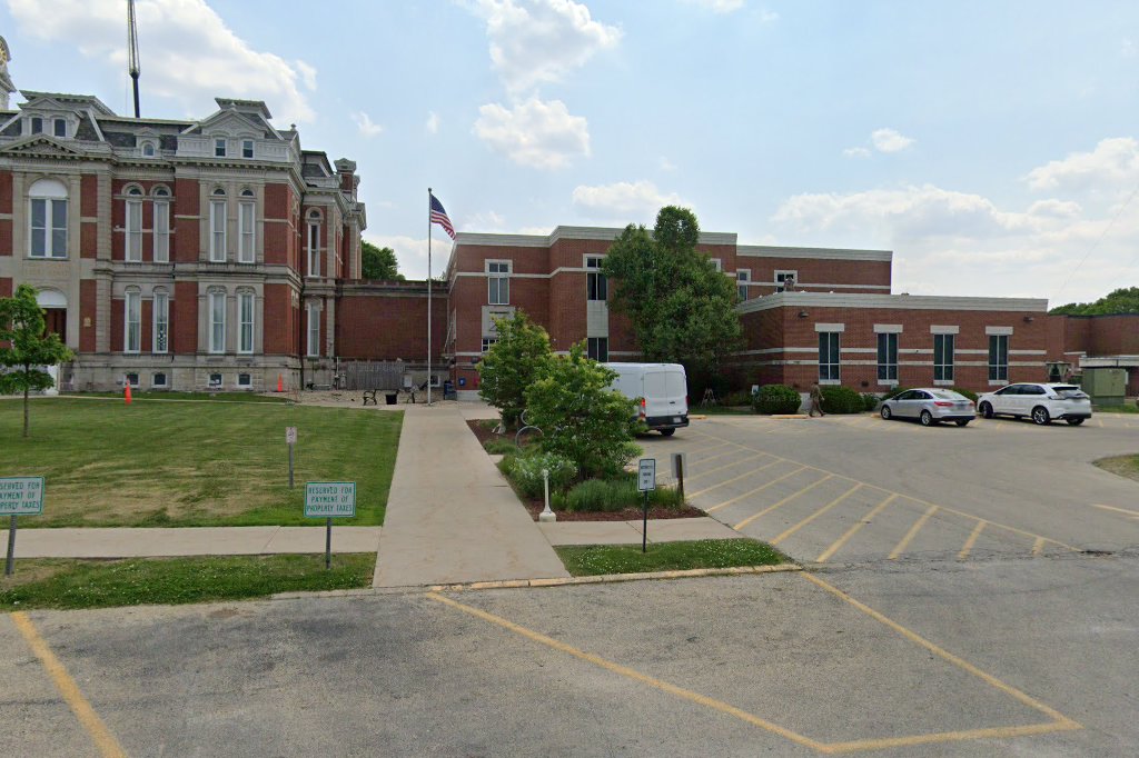 Henry County Court