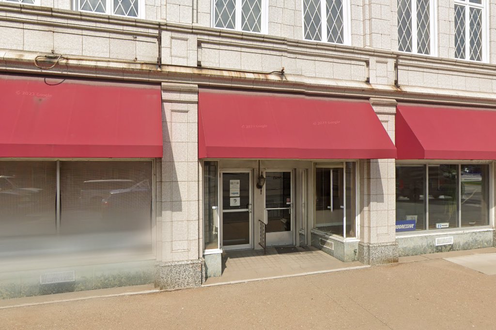 Moline District Court