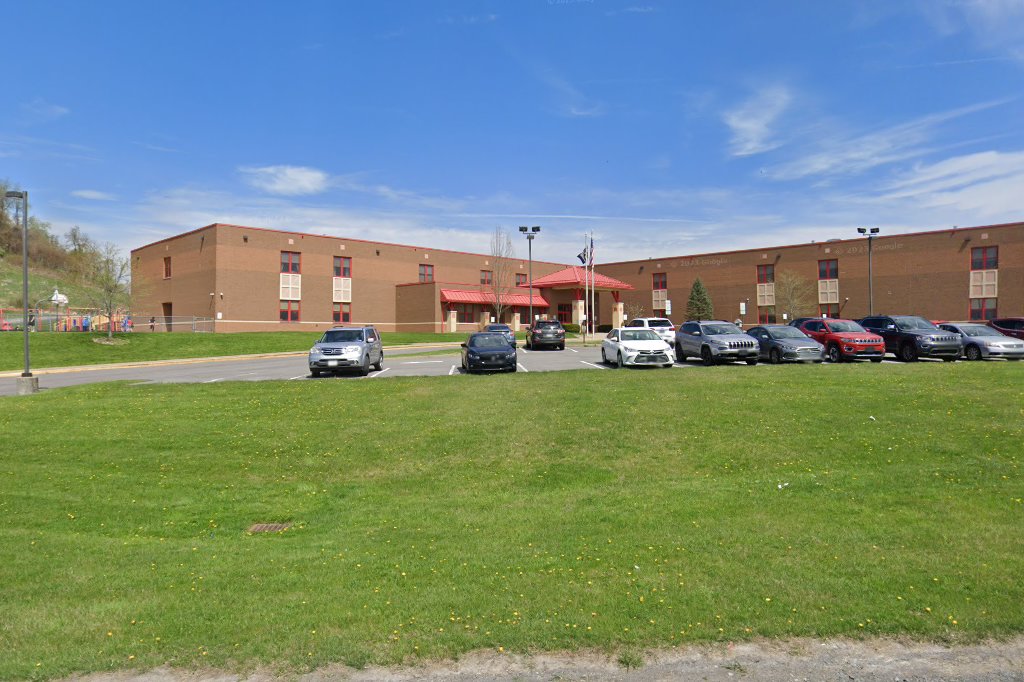 Mylan Park Elementary School