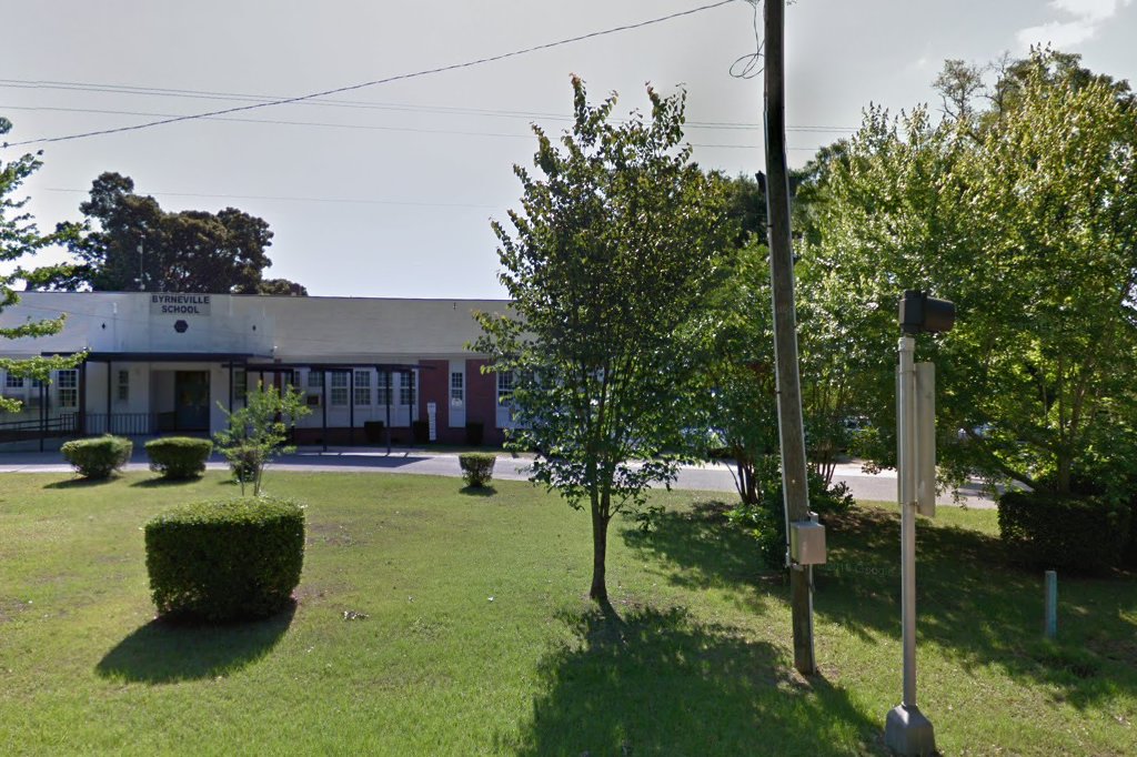 Byrneville Elementary School Inc