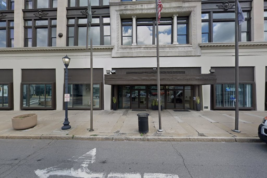 Scranton Pennsylvania IRS Office