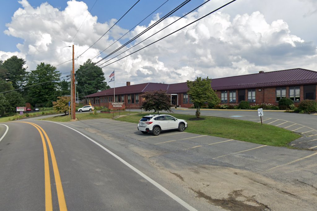 Crescent Elementary School