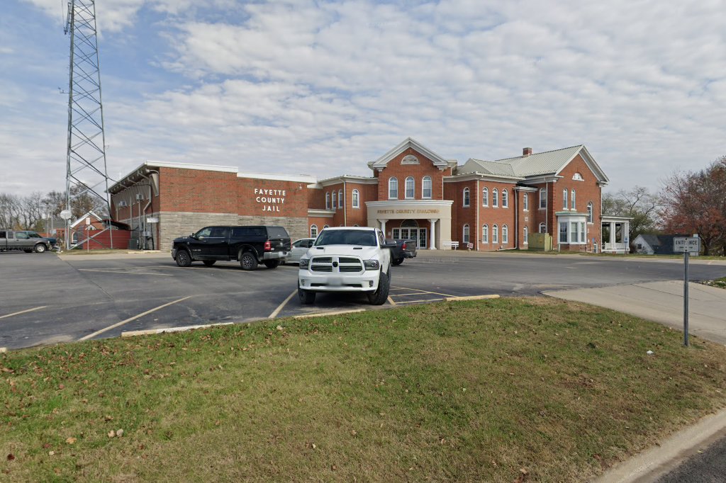 Fayette County Court