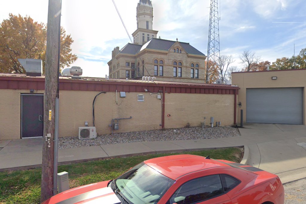 Jersey County Circuit Court