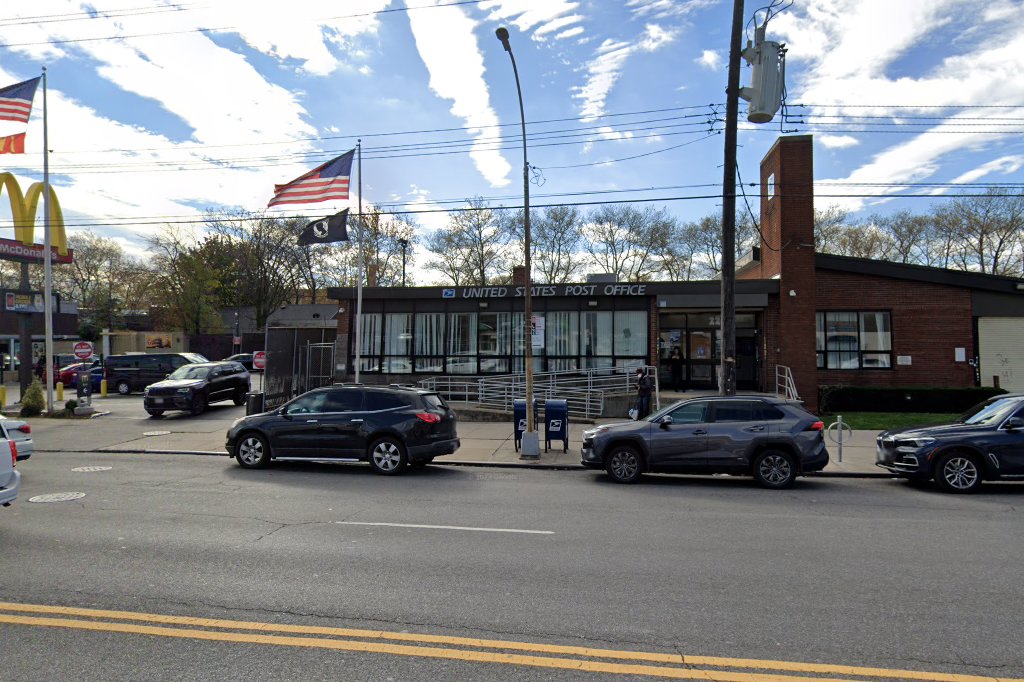 Ryder Retail Passport Office