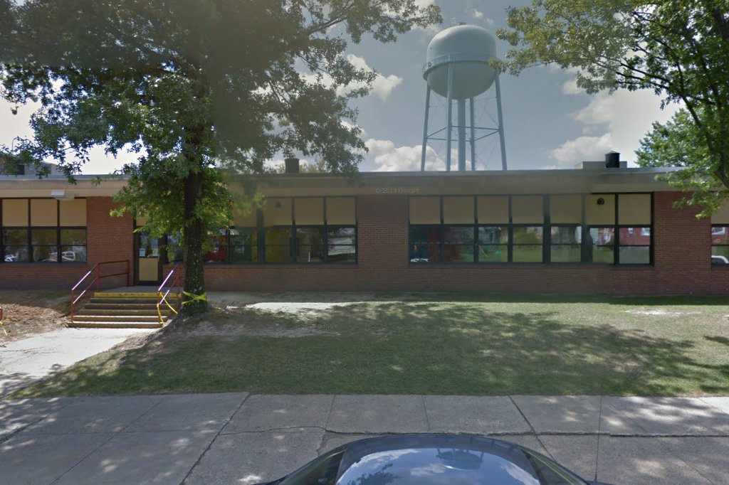 Lauretta B Millsop Primary School