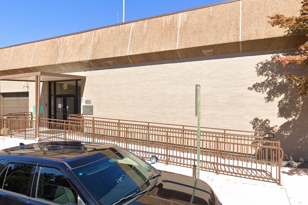 Randolph County Court