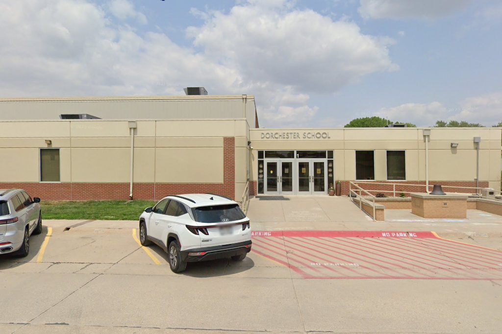 Dorchester High School