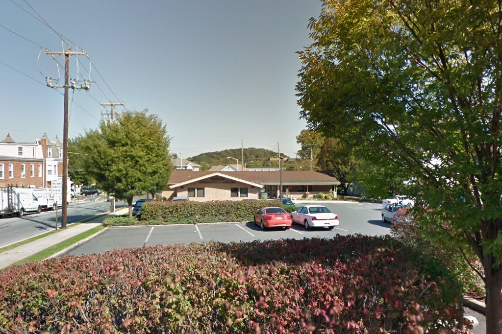 Mifflin Community Library