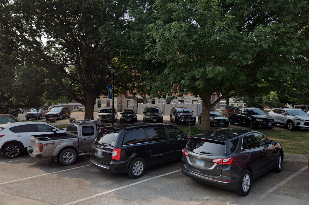 Menard County Court