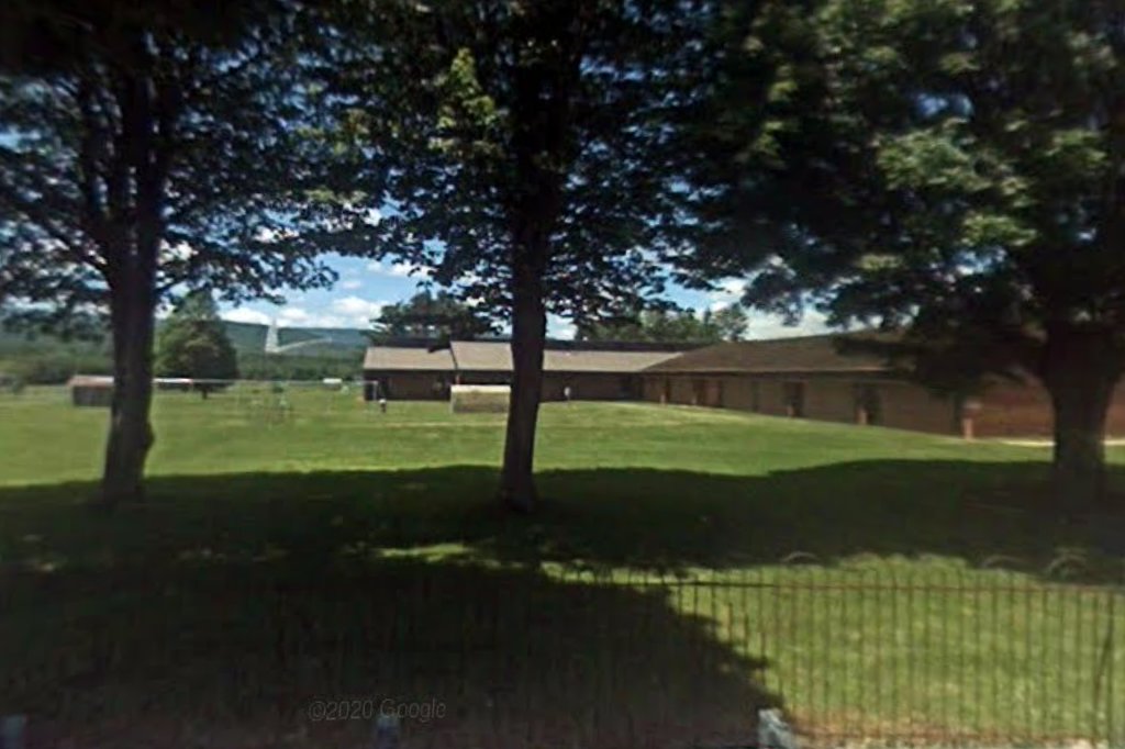 Green Bank School