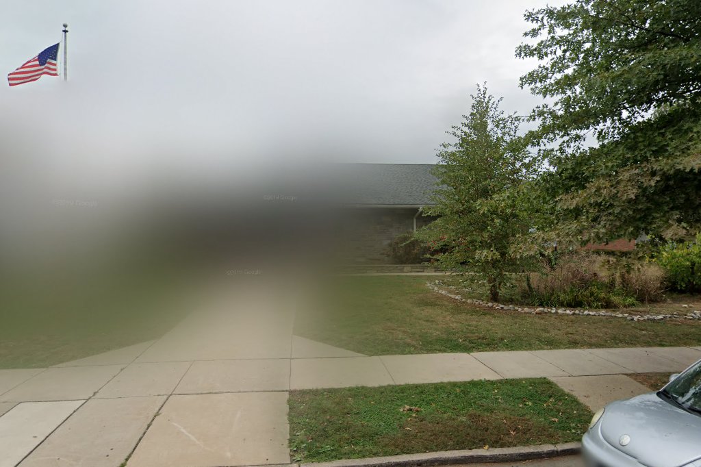 Yeadon Public Library