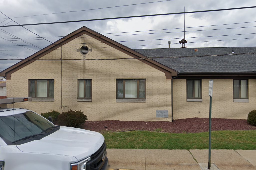 Belle Vernon Public Library