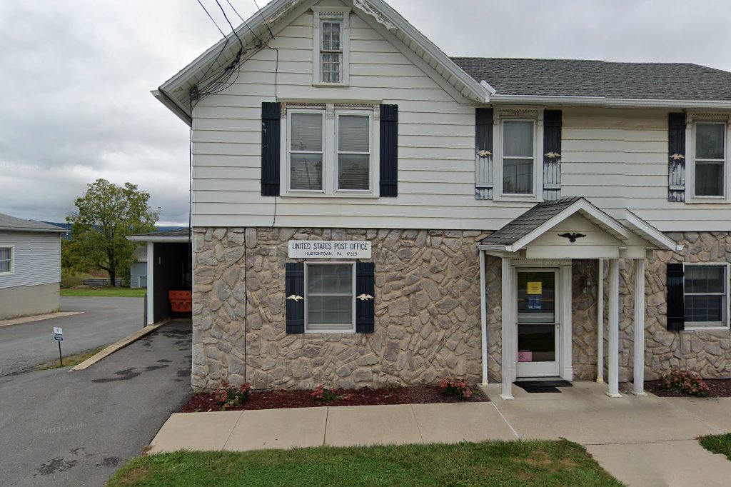 Fulton County Library