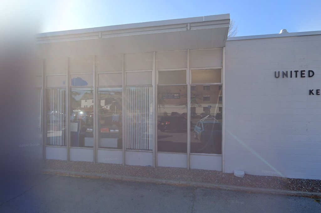 Kenmore Passport Office