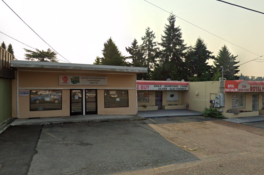 Burien Animal Control