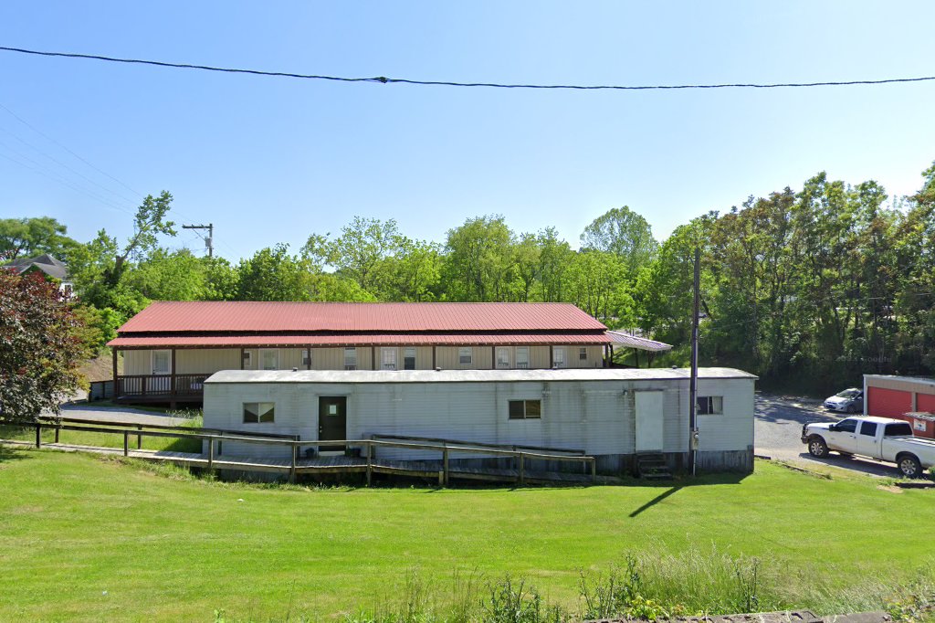 Tyler County Preschool Center