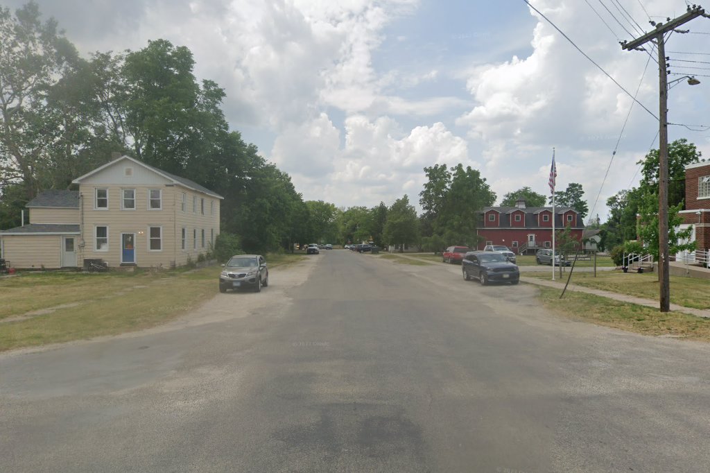Henderson County Court