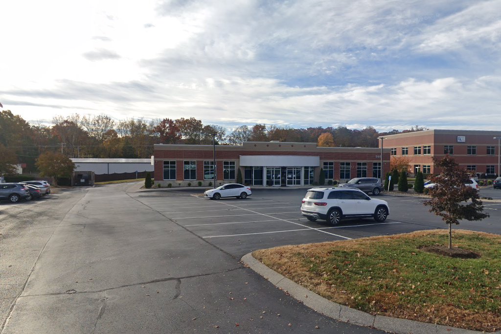 Oak Ridge Social Security Office