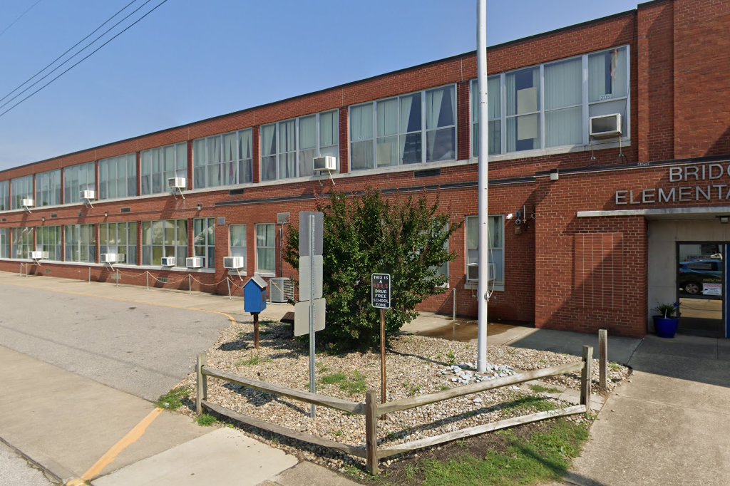Bridgeview Elementary School