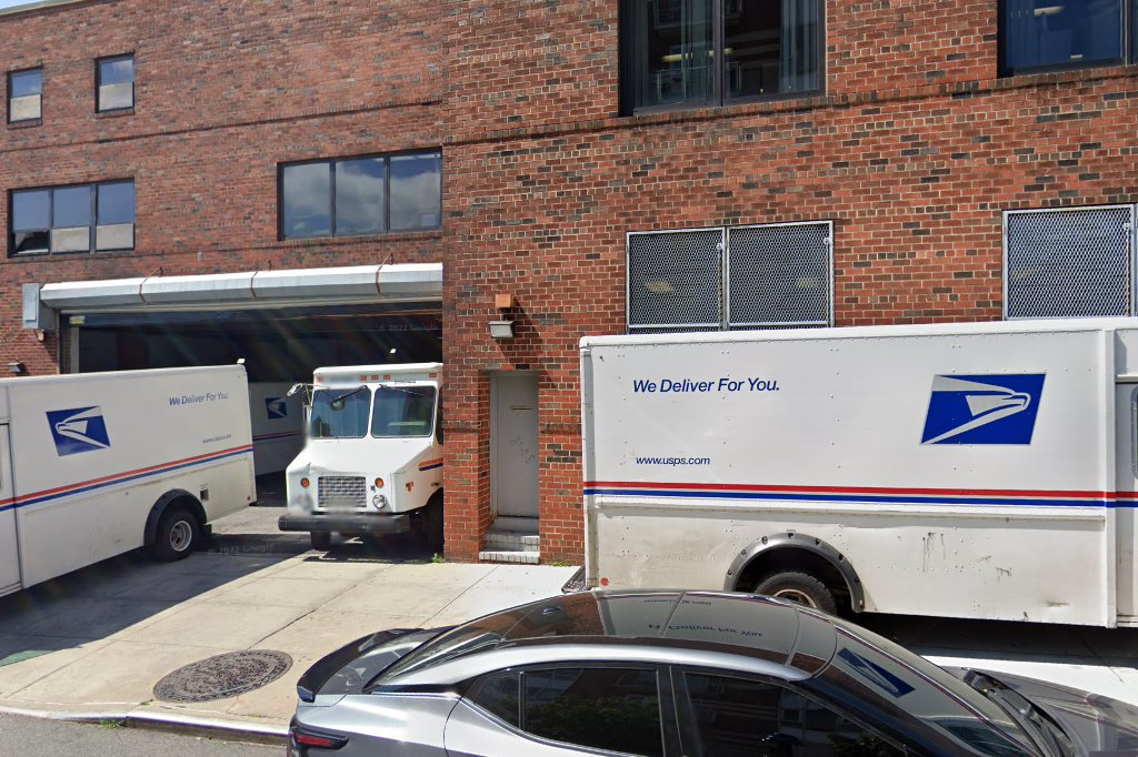 Bay Ridge Passport Office