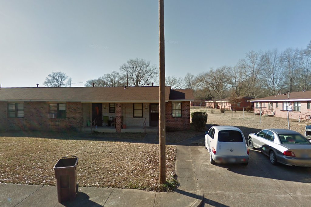 Vernon Housing Authority