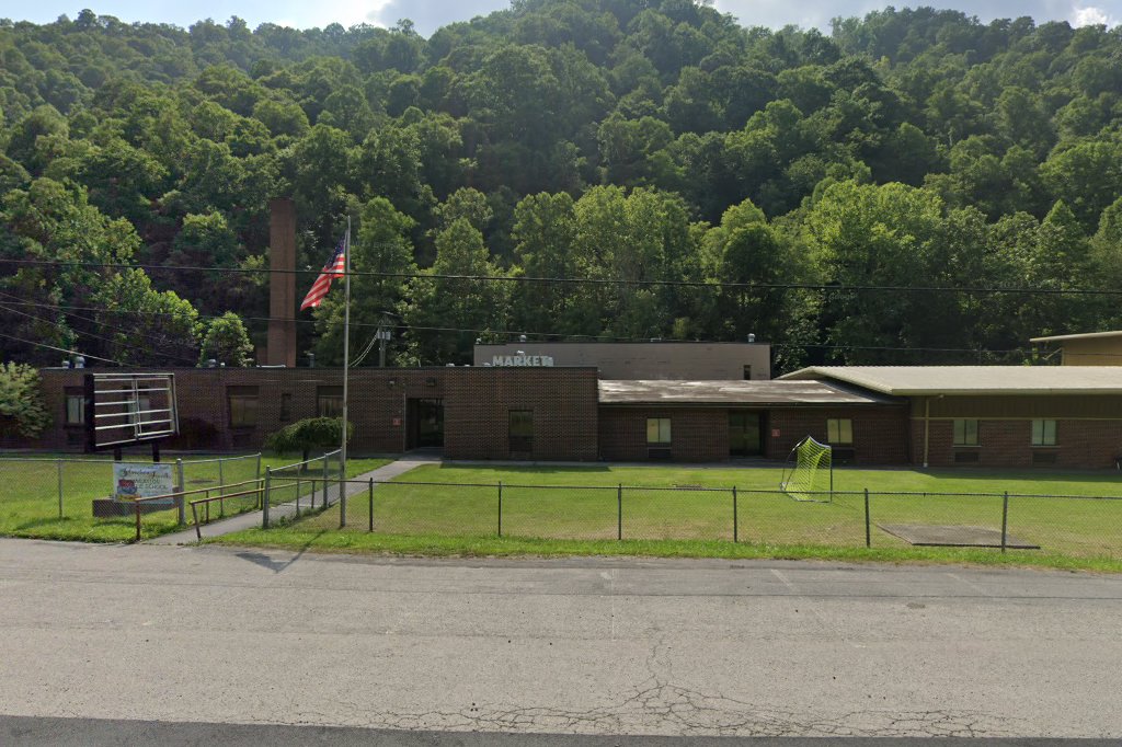 Huff Cons Elementary School & Middle School