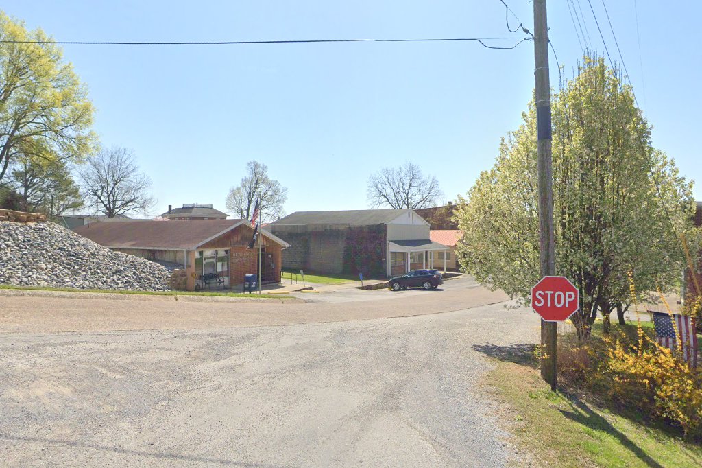 Hardin County Circuit Court