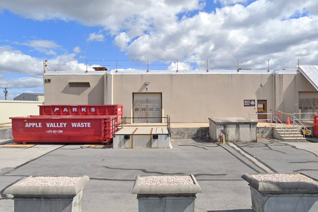 Goodwill Chambersburg