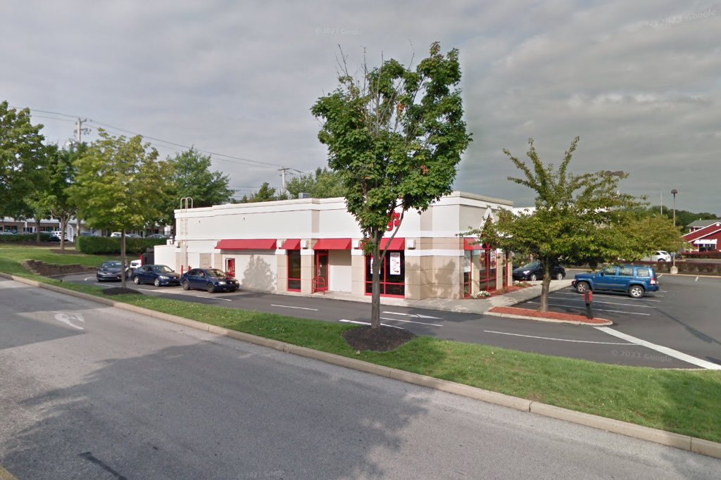 Goodwill Pottstown