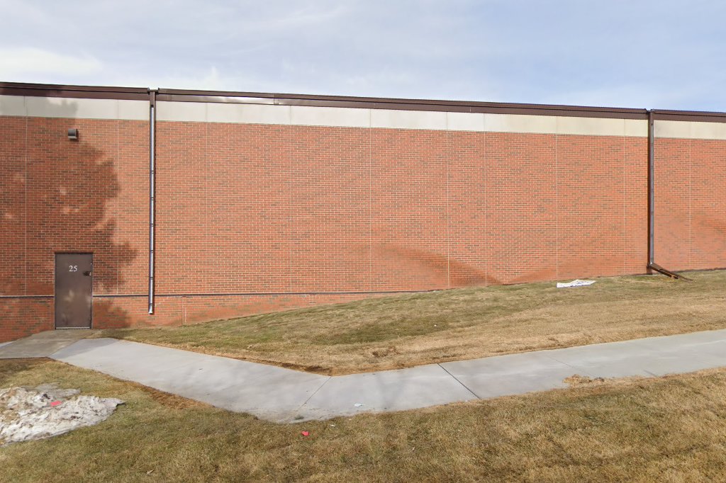 St Thomas Academy