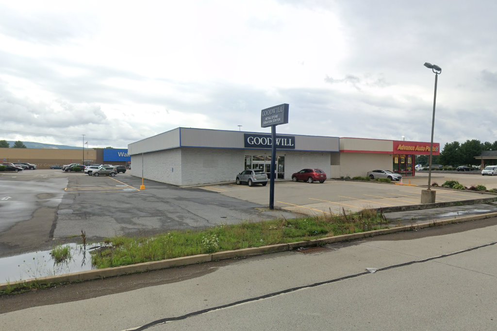 Goodwill Blairsville