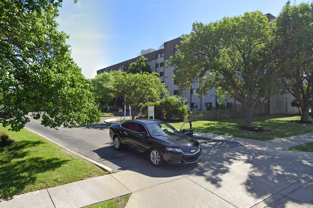 Toledo Housing Authority
