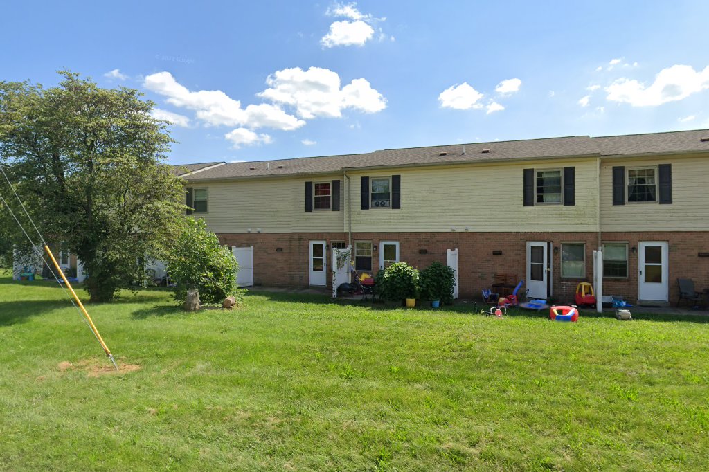 Middleton Housing Authority
