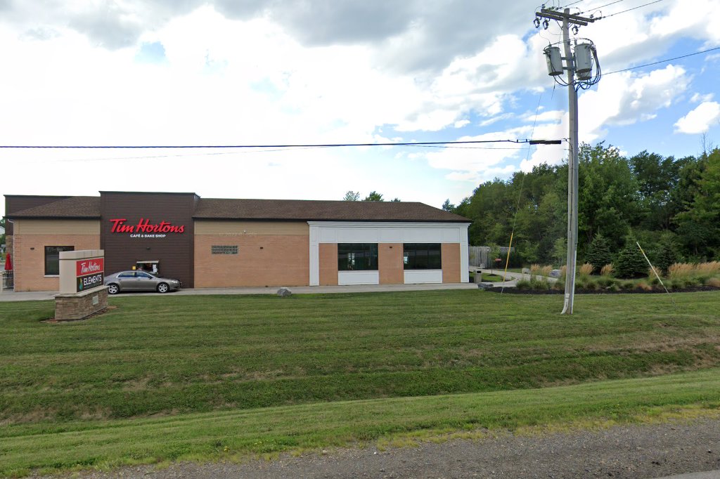 Lake View Passport Office