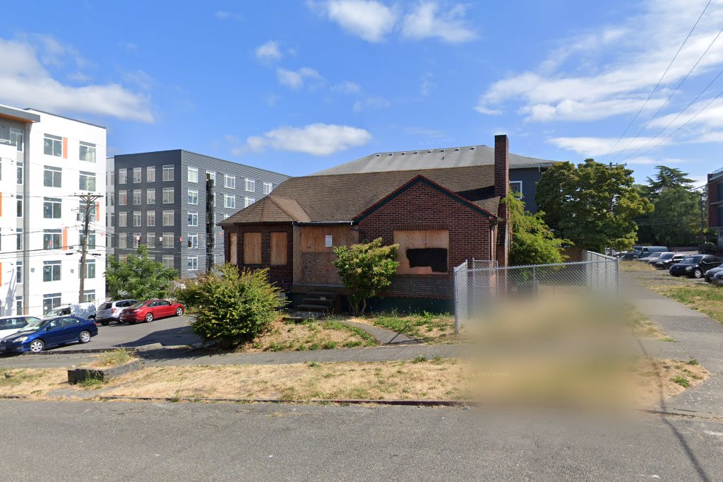 Tacoma Pierce County Bar Association