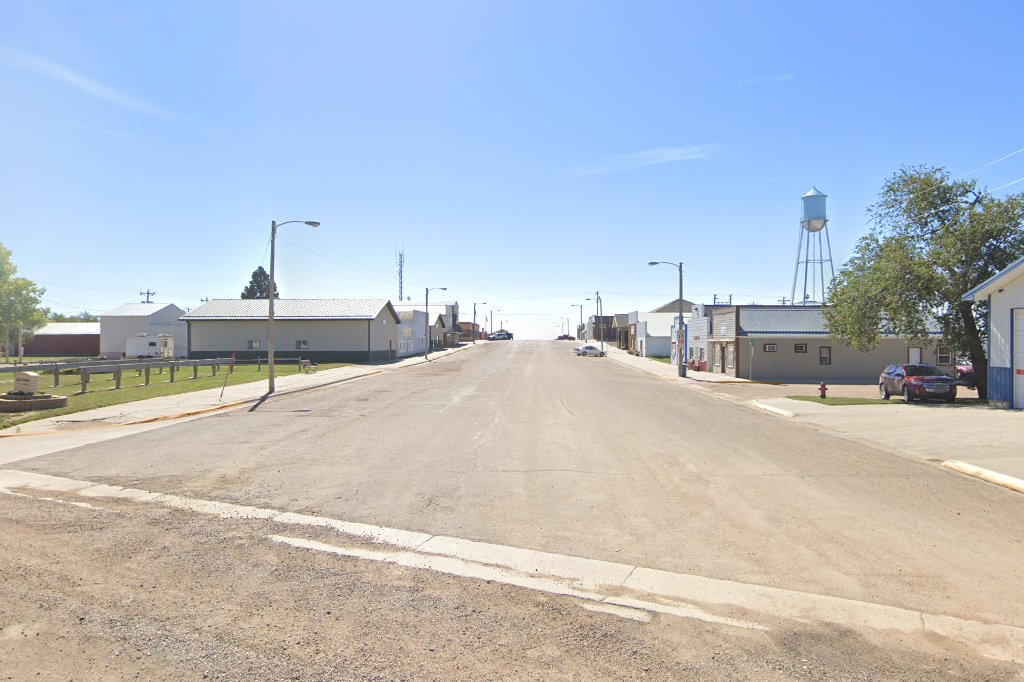 Jones County Passport Office