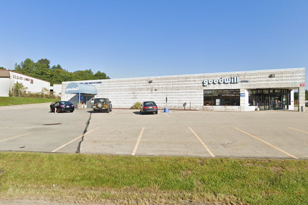 Goodwill Greensburg