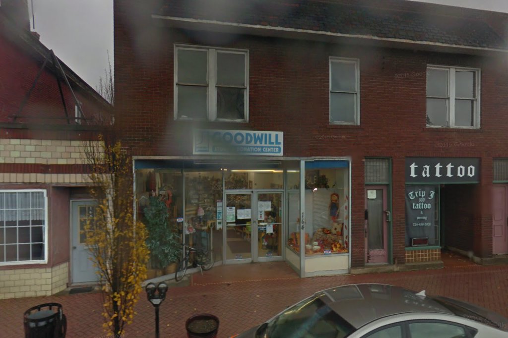 Goodwill Blairsville
