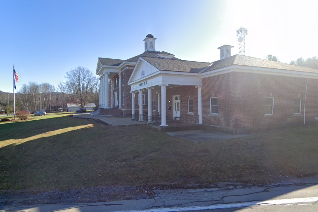 Hamilton County Passport Office