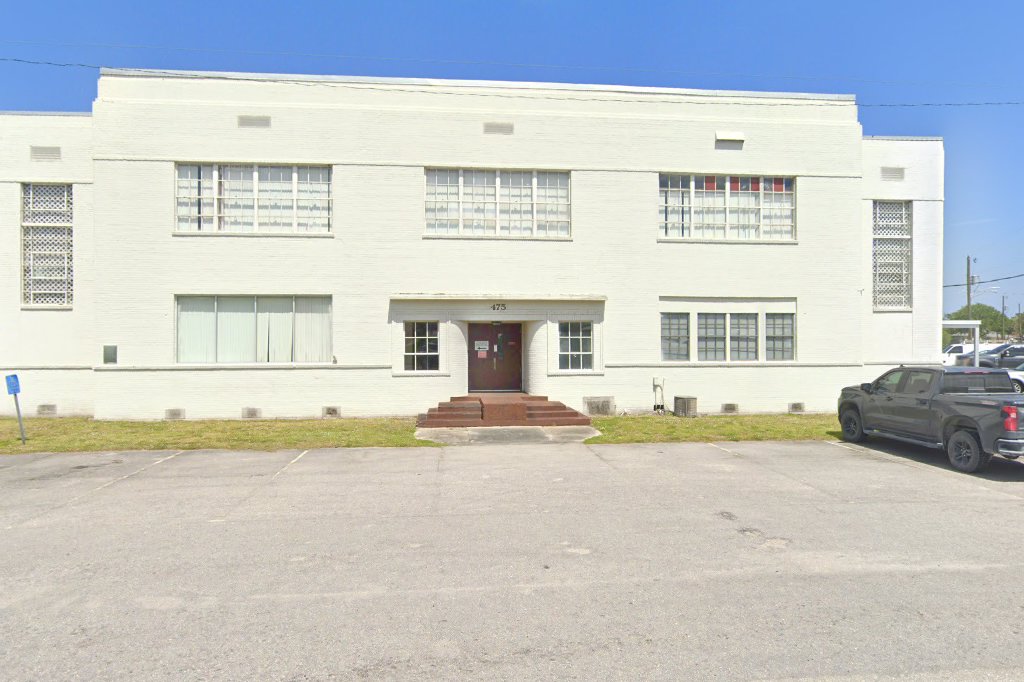 Hendry Virtual Instruction Program School