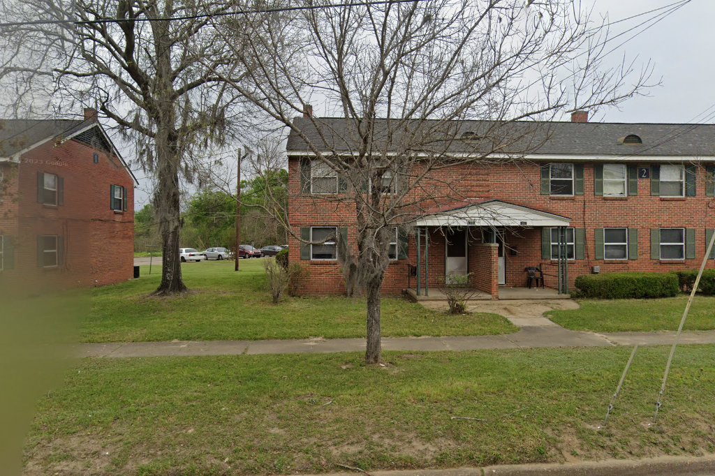 Selma Housing Authority
