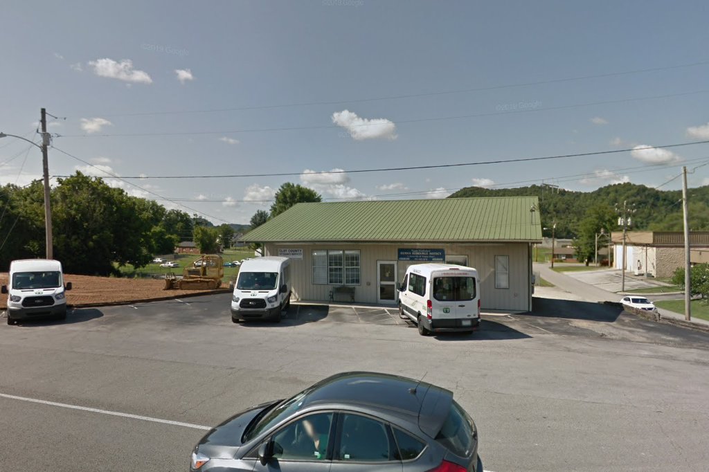 Celina Unemployment Office